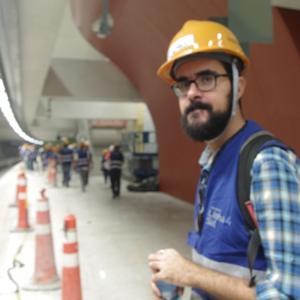 Foto de perfil de Daniel Nardelli