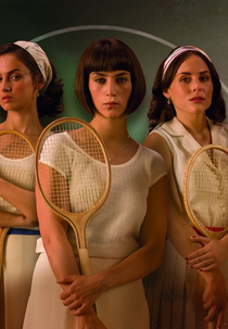 Las Pelotaris: 1926 (Las Pelotaris: 1926)