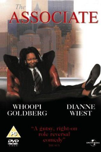  de Filme O Sócio (1996)