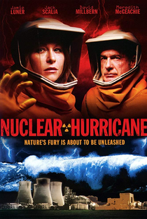 Nuclear Hurricane - Poster / Capa / Cartaz - Oficial 1