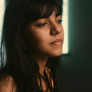 Foto de perfil de Natália Raphaela