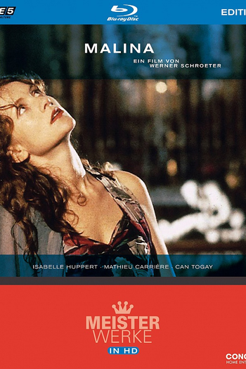  de Filme Malina (1991)