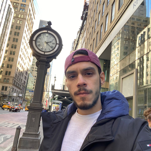 Foto de perfil de José Victor