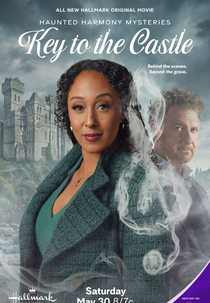 Haunted Harmony Mysteries: Key to the Castle (Haunted Harmony Mysteries: Key to the Castle)