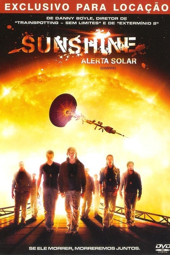  de Filme Sunshine: Alerta Solar (2007)