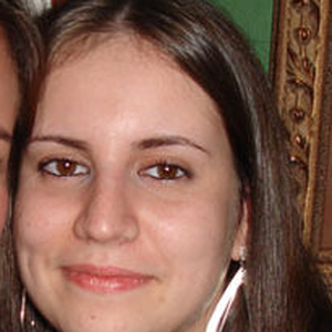 Foto de perfil de Ana Paula Garcia