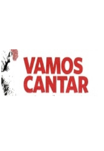 Vamos Cantar (Vamos Cantar)