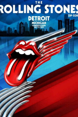 Rolling Stones - Detroit 2015 (Rolling Stones - Detroit 2015)