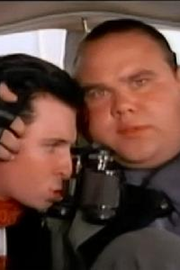 Poster de Episódio Foul Play in the Sky (1993)