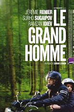 O Grande Homem (Le grand homme)