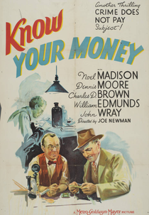 Know Your Money (Know Your Money)