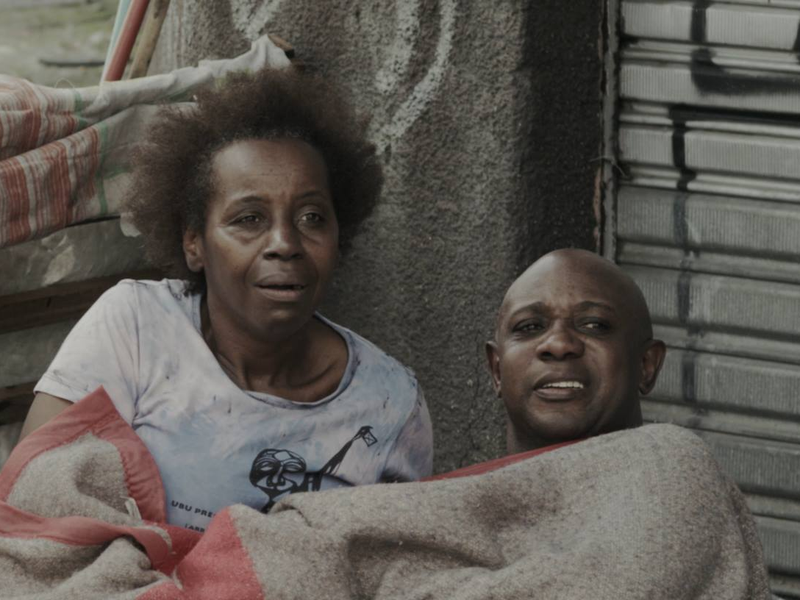 Foto 2 de O Dia de Jerusa