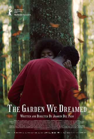 Poster 1 de Filme El jardín que soñamos (2026)