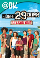 Resgate Vôo 29 (1ª Temporada) (Flight 29 Down (Season One))