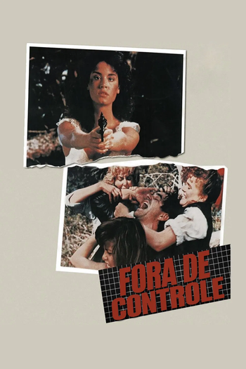  de Filme  Fora de Controle (1985)