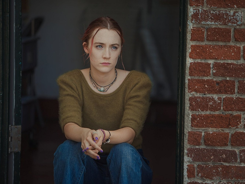 Foto 30 de Lady Bird: A Hora de Voar