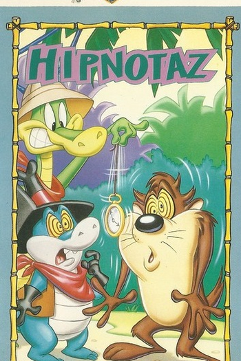  de Série Taz-Mania (1991)