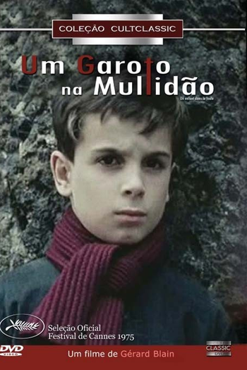  de Filme Um Garoto na Multidão (1976)