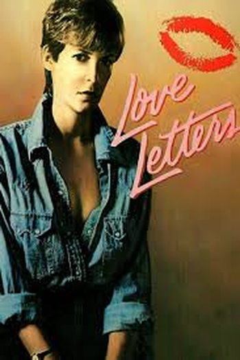  de Filme Love Letters (1983)