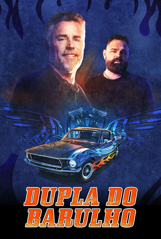 Poster 1 de TV Dupla do Barulho (2ª Temporada) (2013)