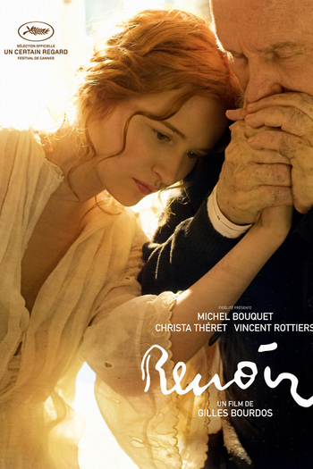  de Filme Renoir (2012)