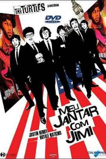  de Filme Meu Jantar com Jimi (2003)