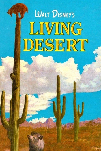  de Filme O Drama do Deserto (1953)