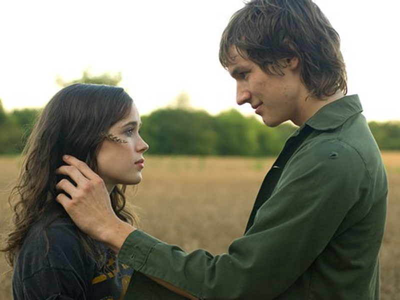 Foto 7 de Garota Fantástica