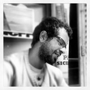 Foto de perfil de Fabrício