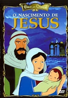 Coleção Bíblia Para Crianças - O Nascimento de Jesus (Anime Video Bible Collection: Jesus)