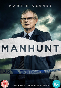 Manhunt (Manhunt)