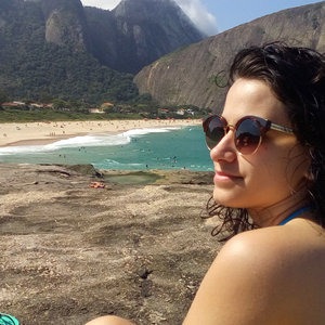 Foto de perfil de Raquel