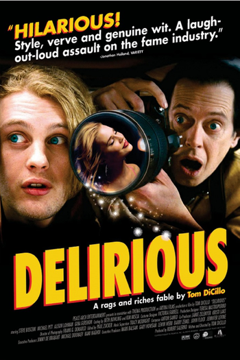  de Filme Delírios (2006)