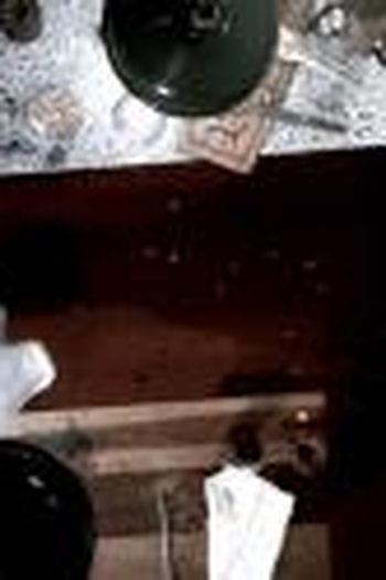 Poster de Curta Self Service  (2007)