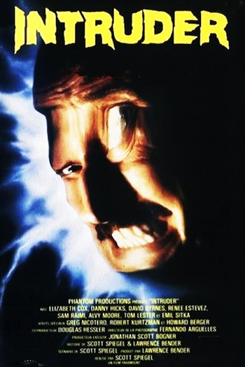  de Filme Violência e Terror (1989)