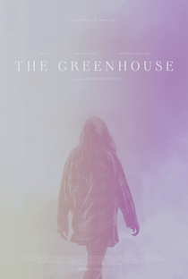 The Greenhouse - Poster / Capa / Cartaz - Oficial 1