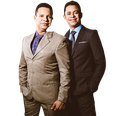 Daniel & Samuel