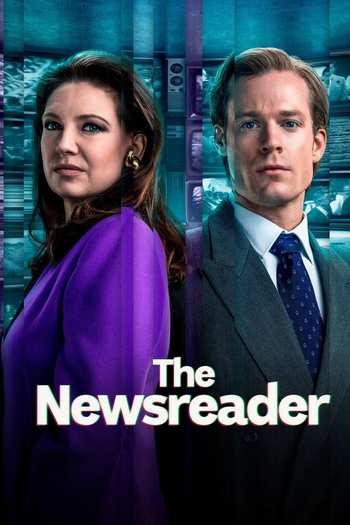 Poster de Série The Newsreader (2ª Temporada) (2023)