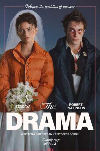  de Filme O Drama (2026)