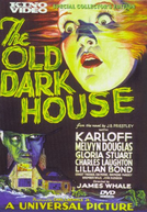 A Casa Sinistra (The Old Dark House)