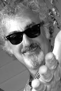 Allan Arkush - Poster 1