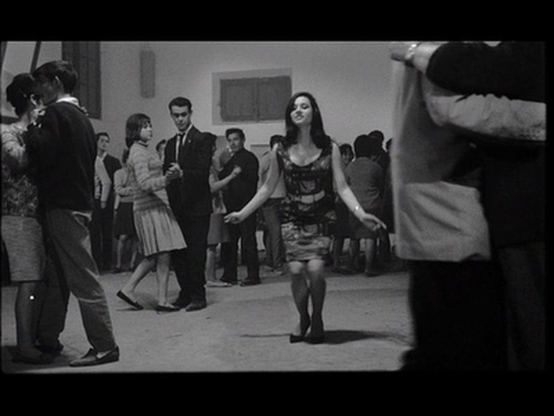 Foto 6 de El Extraño Viaje