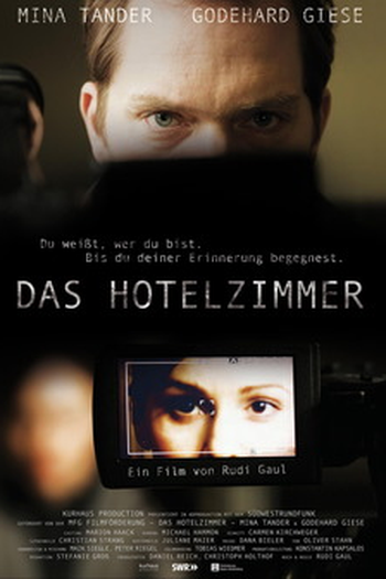 Poster de Filme O Quarto de Hotel (2014)