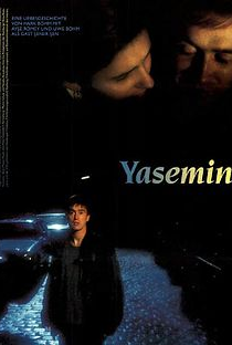 Yasemin - Poster / Capa / Cartaz - Oficial 1