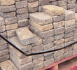 Debunking Borat: Gates' Bricks