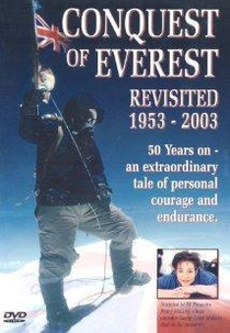 A Conquista do Everest (The Conquest of Everest)