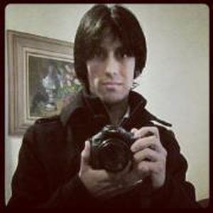 Foto de perfil de Daniel Dias