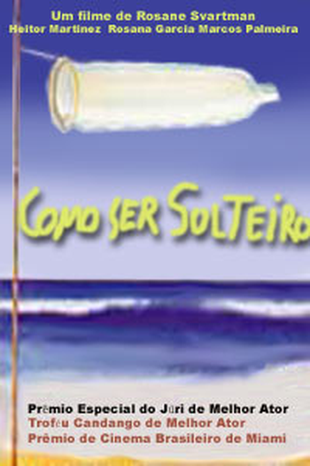  de Filme Como Ser Solteiro (1998)