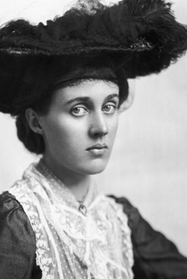 Virginia Woolf - Poster 1