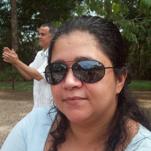 Foto de perfil de Ana Kelly Soares